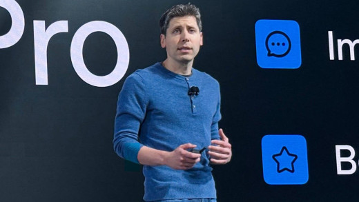 ChatGPT өөрийн “app store”-той болж байгааг OpenAI зарлажээ