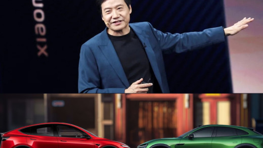 Теслагийн технологийг судлахын тулд гурван ширхэг шинэ машин худалдаж аваад задалснаа Xiaomi компанийн босс ярьжээ