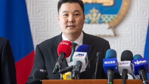 Д.Бум-Очир: Цагаан сар бол үндэсний дархлаа, вакцин, тиймээс амрах өдрүүд нь цөөн байна