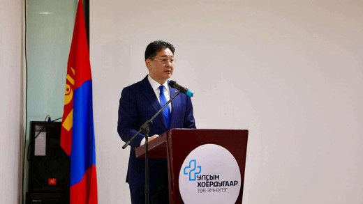 Улсын хоёрдугаар төв эмнэлэг ирэх оноос амьд донороос бөөр шилжүүлэн суулгана